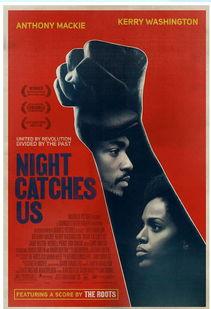 夜晚吞噬了我们,吞噬一切的黑暗力量