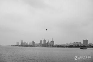 松花江上,东北母亲河的千年传奇